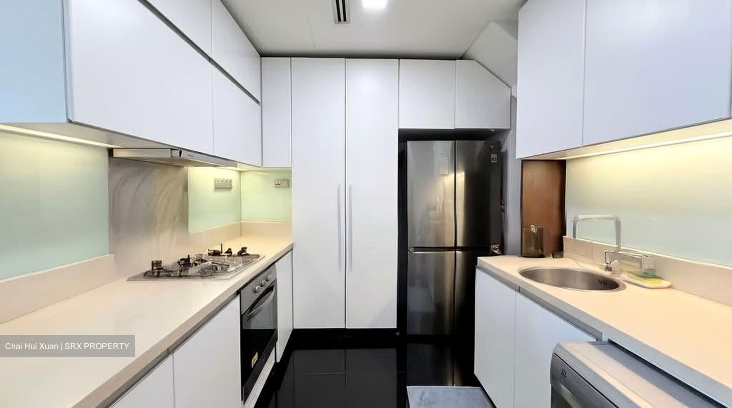 Holland Mews (D10), Apartment #564216811